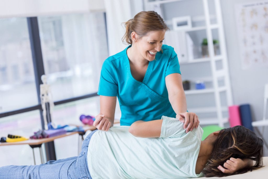 An Introduction of the Typical Treatment Plan of Chiropractor Salt Lake
