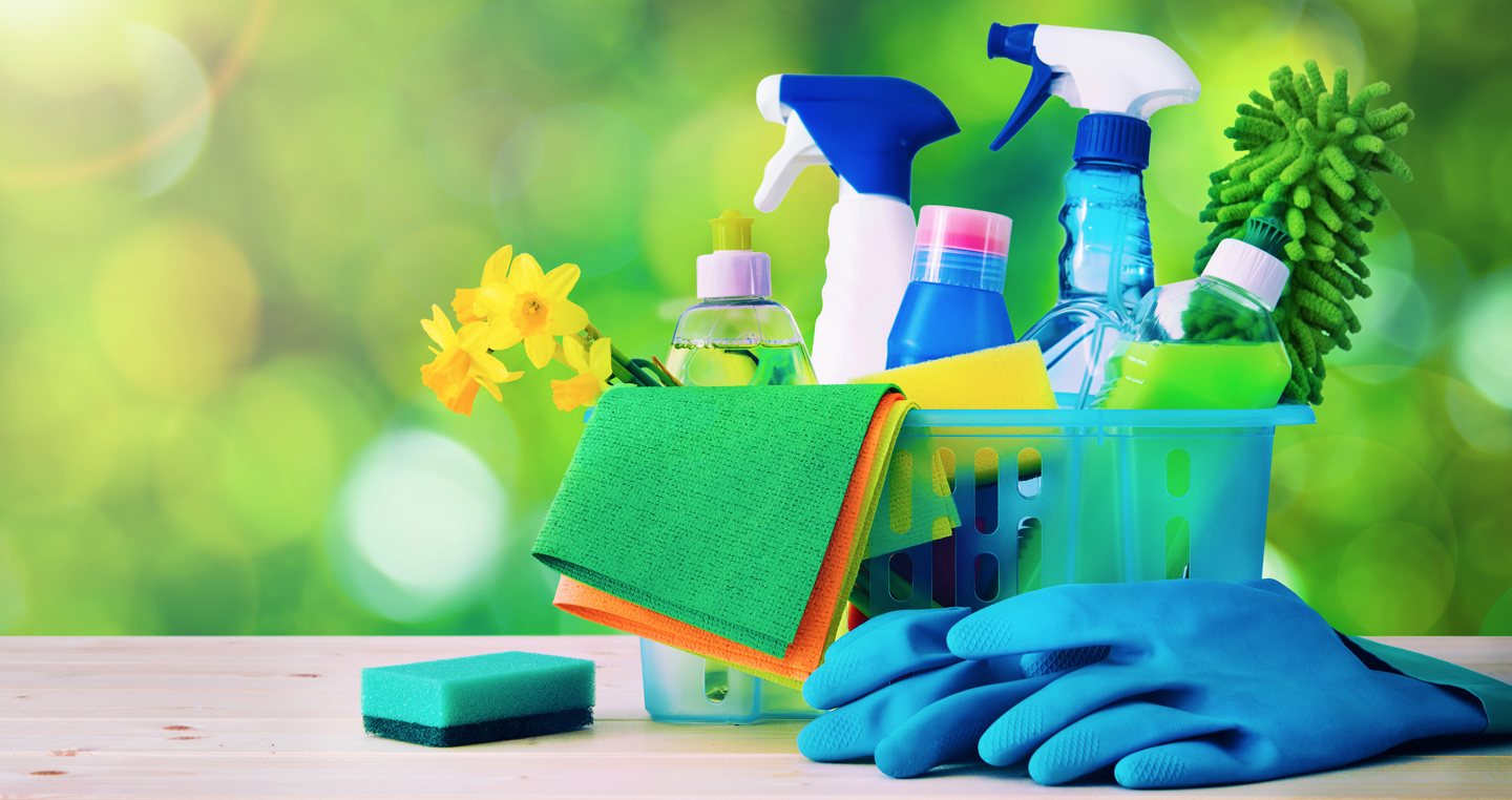 cleaning services vancouver