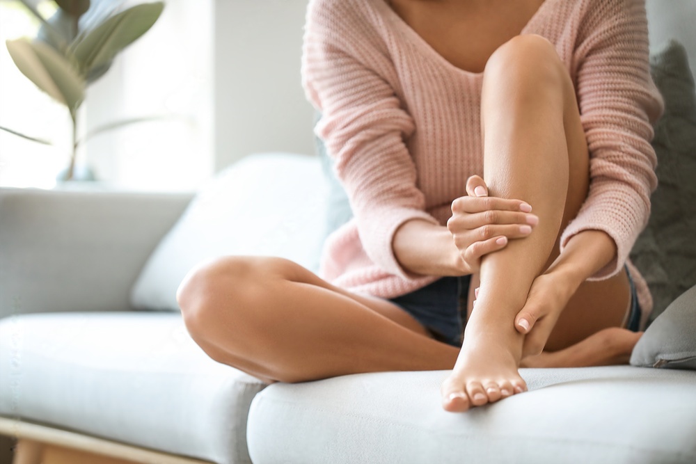 How a Podiatrist in Salt Lake City Can Improve Your Quality of Life