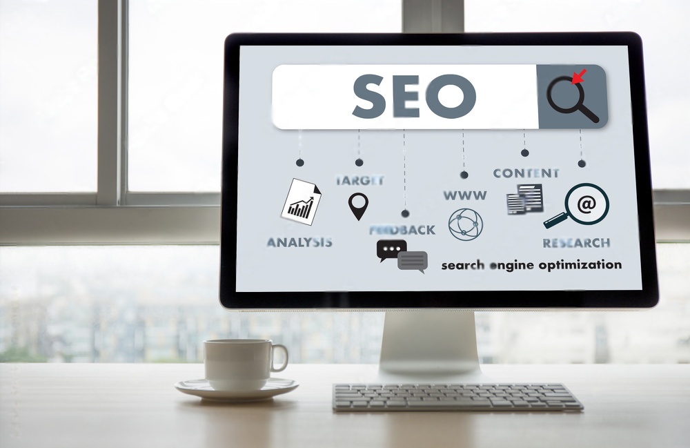 The Different Types of SEO in Salt Lake City for Online Visibility 