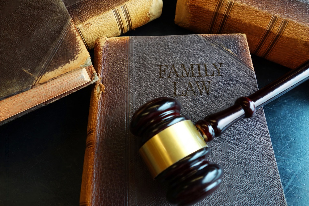 family law in salt lake city