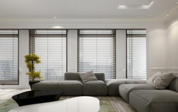 Why Custom Blinds in Park City Are the Best Choice for Homeowners