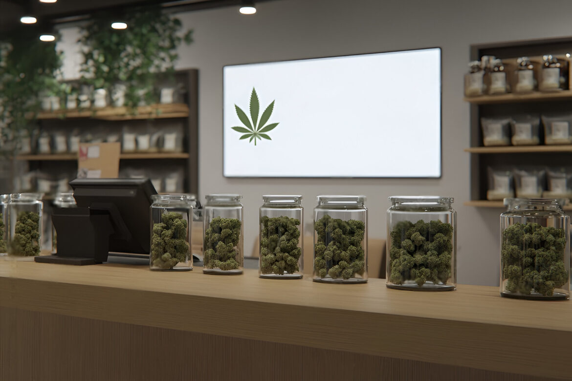 How Professional Packaging Builds Trust with Medical Cannabis Patients