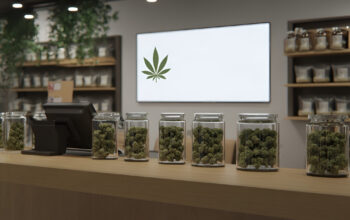 How Professional Packaging Builds Trust with Medical Cannabis Patients