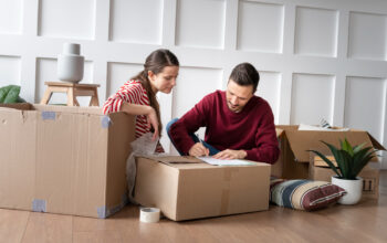 From Chaos to Calm: Mastering the Art of an Organized Move