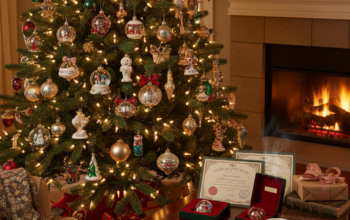 The‍‌‍‍‌‍‌‍‍‌ Ultimate Guide to Finding Limited-Edition Christmas Ornaments