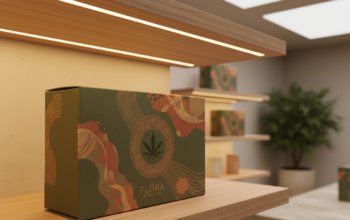 How‍‌‍‍‌‍‌‍‍‌ Texture Impacts Consumer Trust through Cannabis Packaging
