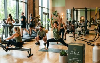 Cannabis and Fitness: Can it Enhance Your Workout?