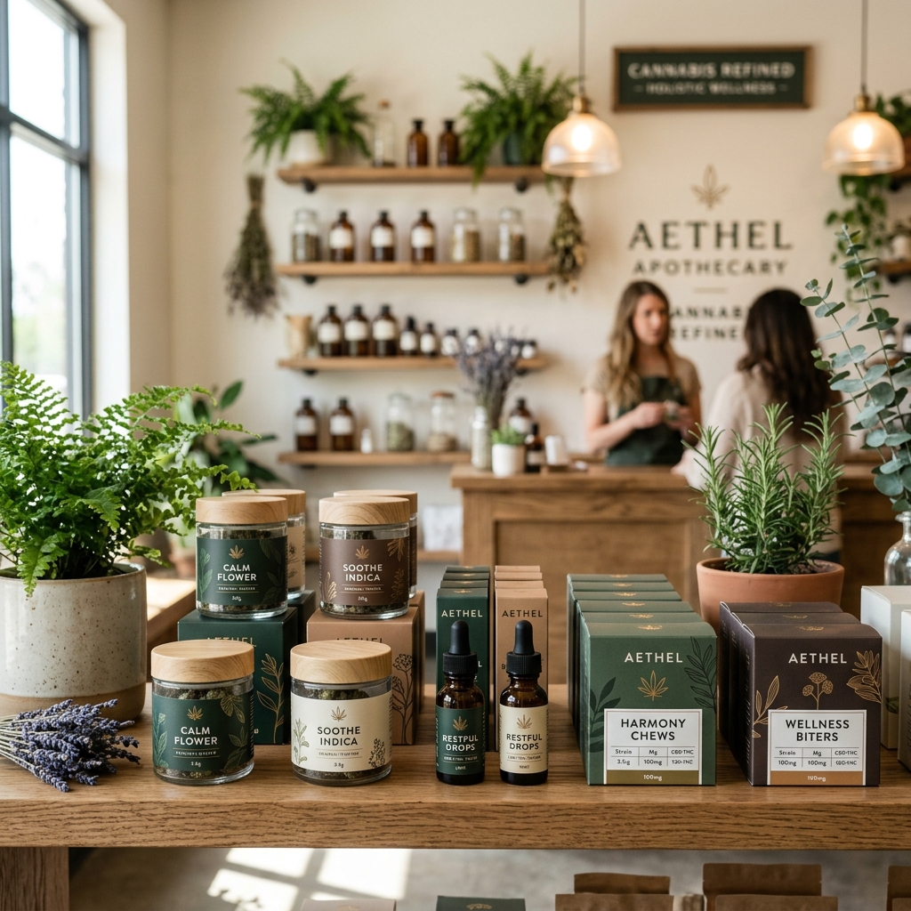 What the Science Really Says About Cannabis and Mental Health